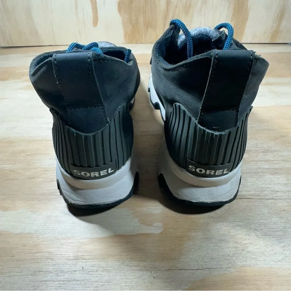 Sorel sneakers featuring